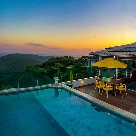 Mansao Mirante!!! Villa Cabo Frio Buitenkant foto