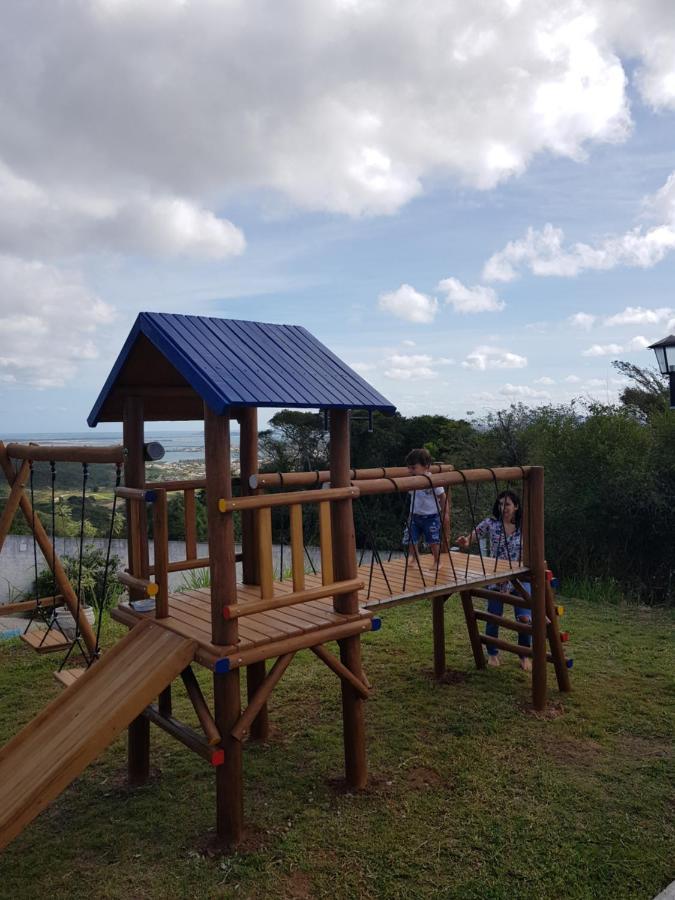 Mansao Mirante!!! Villa Cabo Frio Buitenkant foto