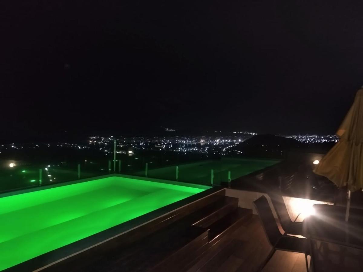Mansao Mirante!!! Villa Cabo Frio Buitenkant foto