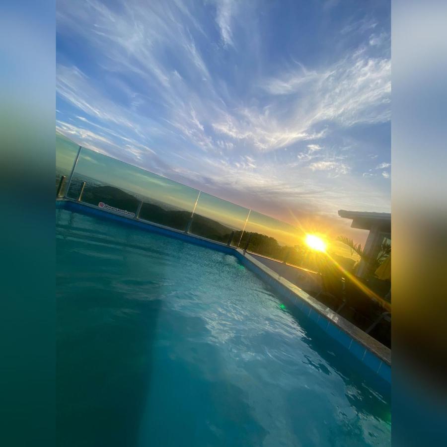 Mansao Mirante!!! Villa Cabo Frio Buitenkant foto