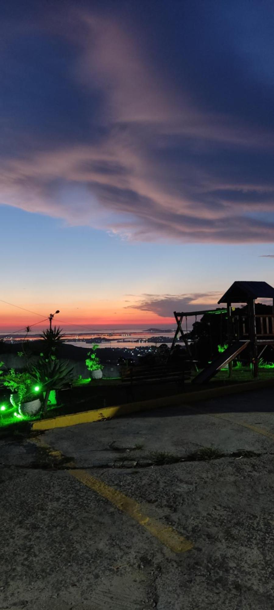 Mansao Mirante!!! Villa Cabo Frio Buitenkant foto