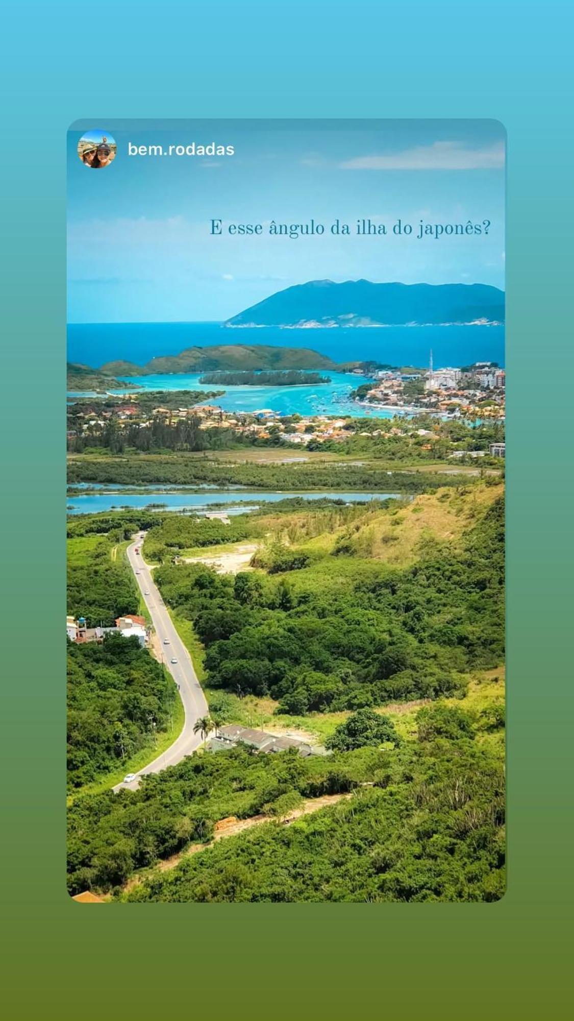 Mansao Mirante!!! Villa Cabo Frio Buitenkant foto