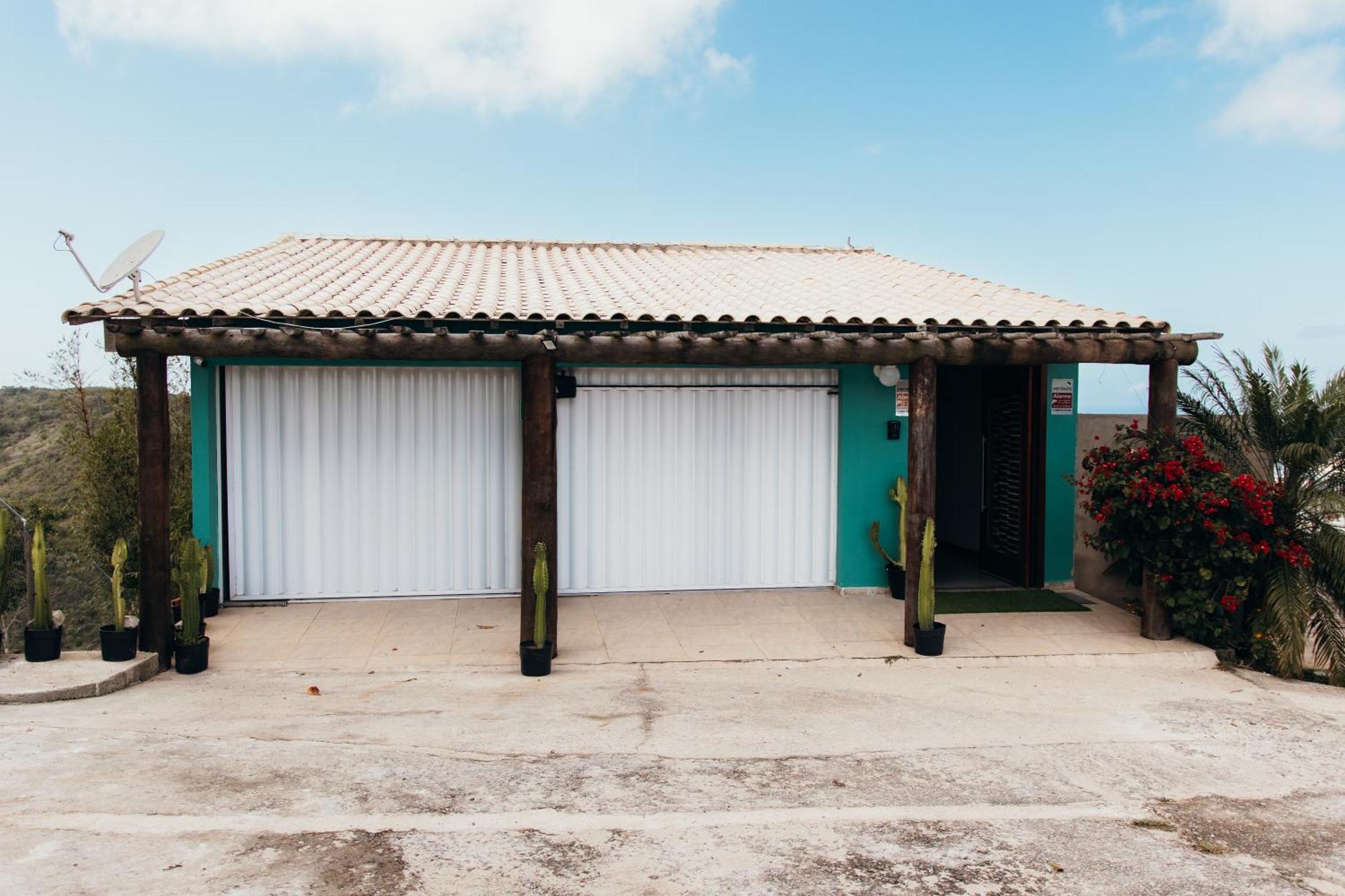 Mansao Mirante!!! Villa Cabo Frio Buitenkant foto