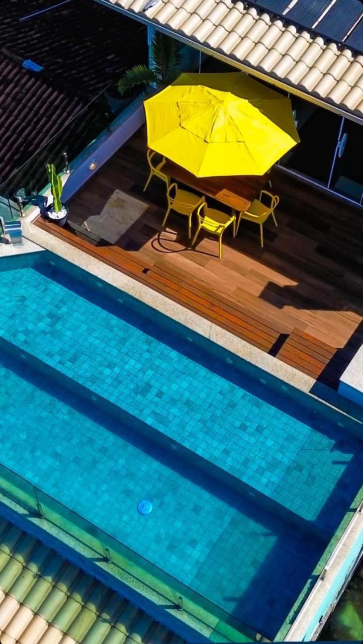 Mansao Mirante!!! Villa Cabo Frio Buitenkant foto